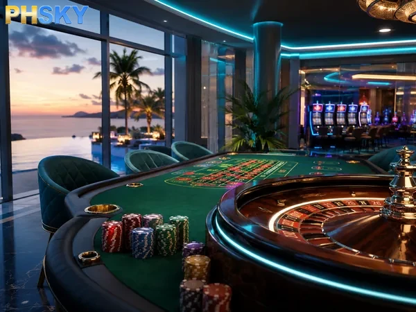 Ocean King Jackpot photo 3