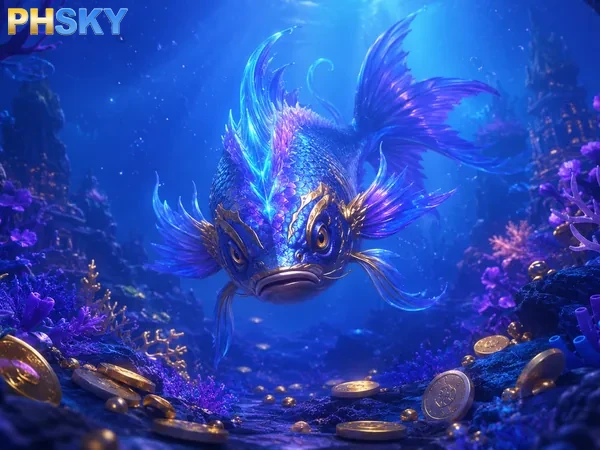 Pirate Fishing Image 3